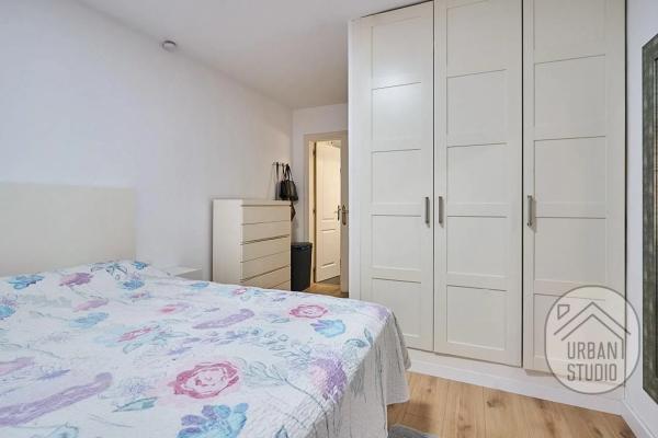 Piso en calle Primitivo Pérez