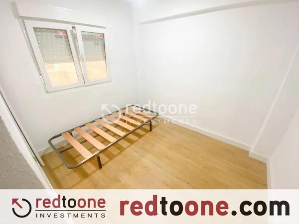 Piso en Barrio Carolinas Altas