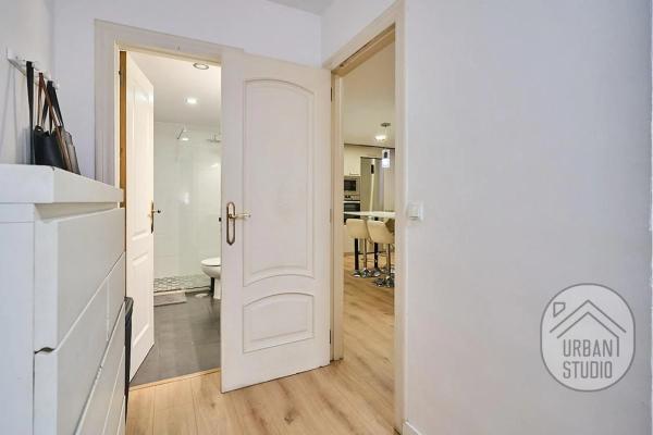 Piso en calle Primitivo Pérez