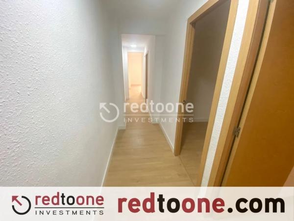 Piso en Barrio Carolinas Altas