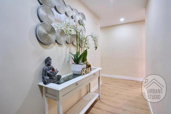 Piso en calle Primitivo Pérez