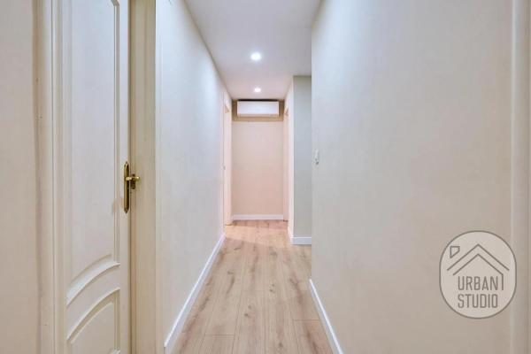 Piso en calle Primitivo Pérez