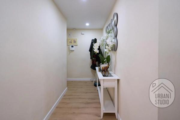 Piso en calle Primitivo Pérez