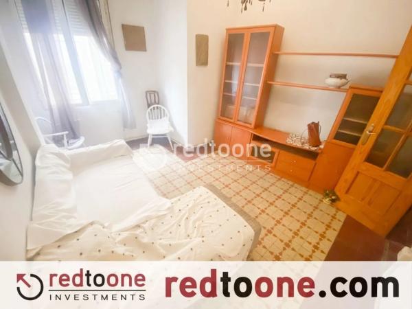 Piso en Barrio Carolinas Bajas