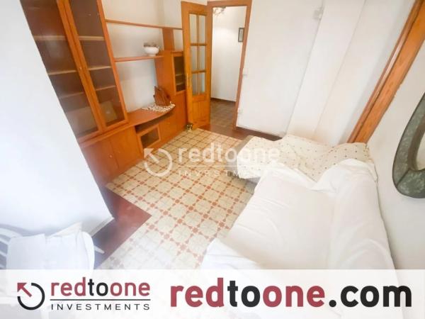 Piso en Barrio Carolinas Bajas