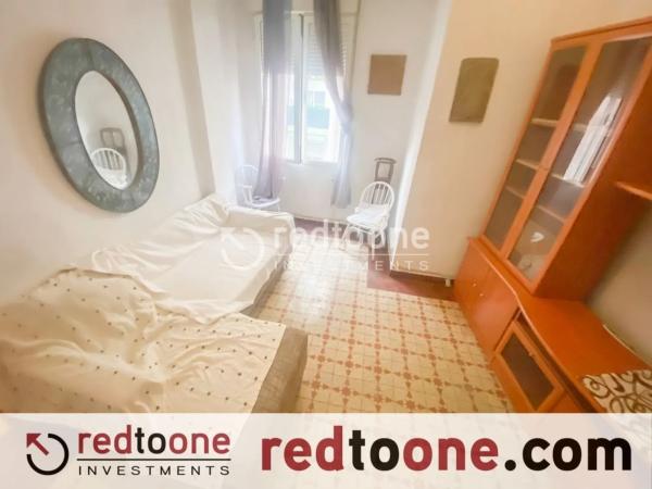 Piso en Barrio Carolinas Bajas