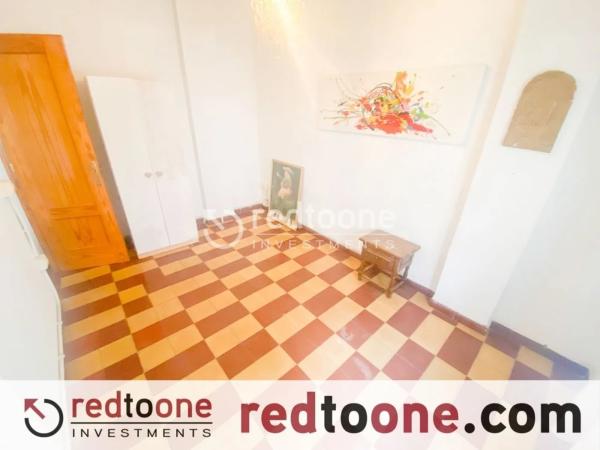 Piso en Barrio Carolinas Bajas