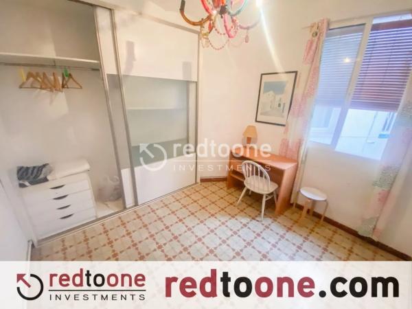 Piso en Barrio Carolinas Bajas