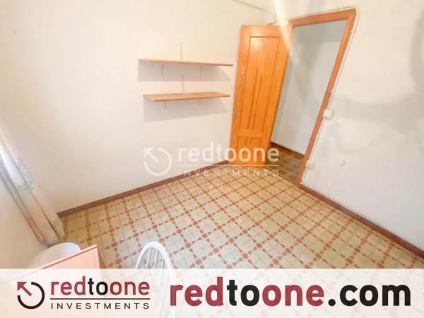 Piso en Barrio Carolinas Bajas