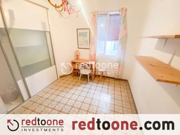 Piso en Barrio Carolinas Bajas