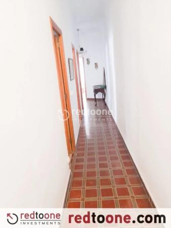 Piso en Barrio Carolinas Bajas