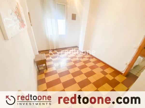 Piso en Barrio Carolinas Bajas