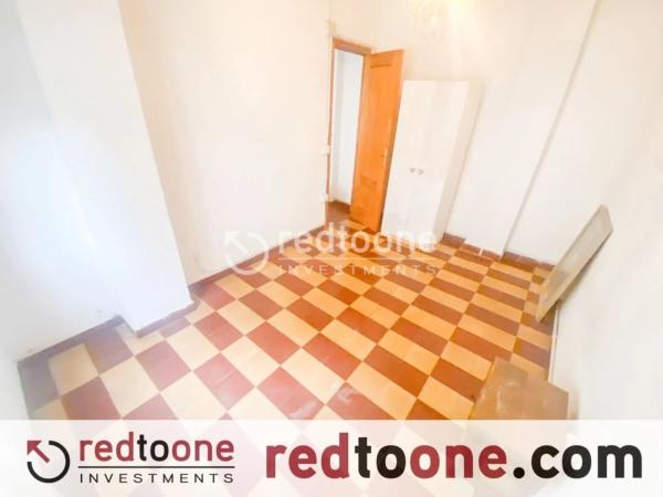 Piso en Barrio Carolinas Bajas