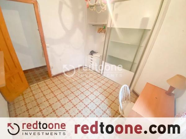 Piso en Barrio Carolinas Bajas