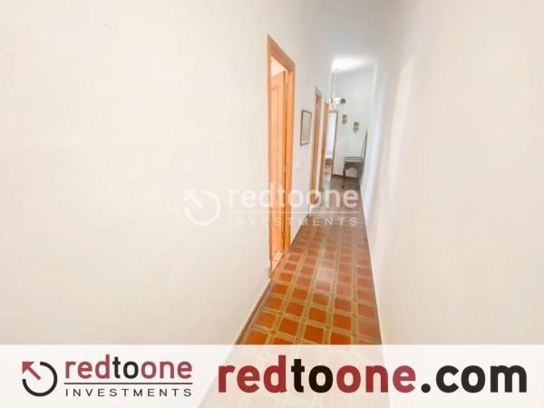 Piso en Barrio Carolinas Bajas