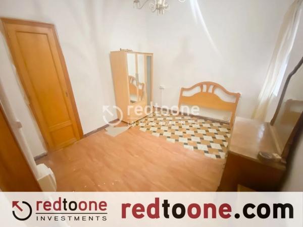 Piso en Barrio Carolinas Bajas