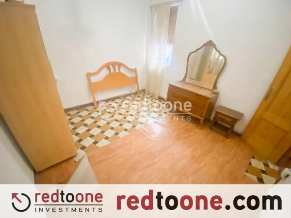 Piso en Barrio Carolinas Bajas