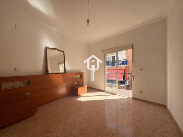 Piso en CL General Serrano