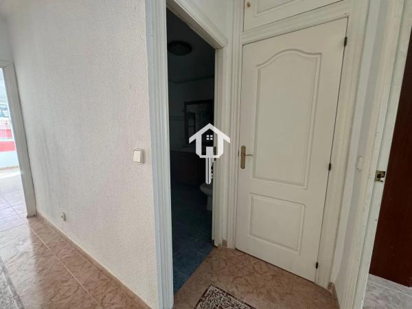 Piso en CL General Serrano