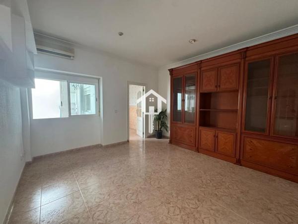 Piso en CL General Serrano