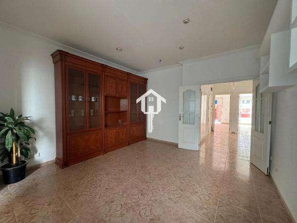 Piso en CL General Serrano