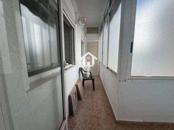 Piso en CL General Serrano