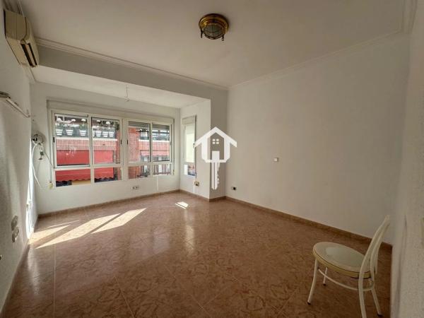 Piso en CL General Serrano