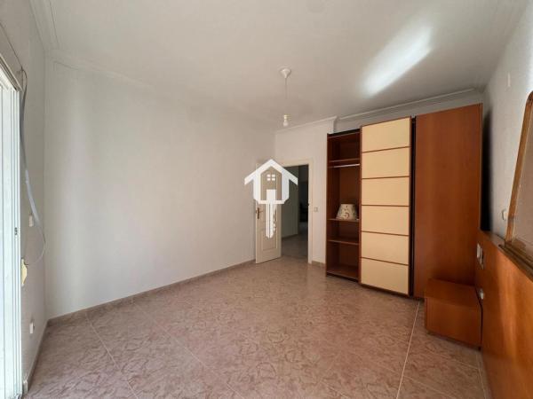 Piso en CL General Serrano