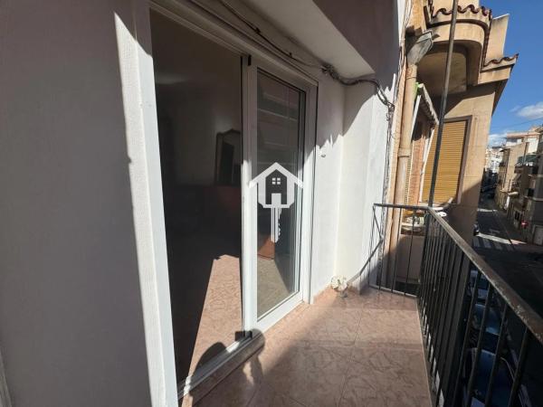 Piso en CL General Serrano