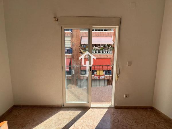 Piso en CL General Serrano