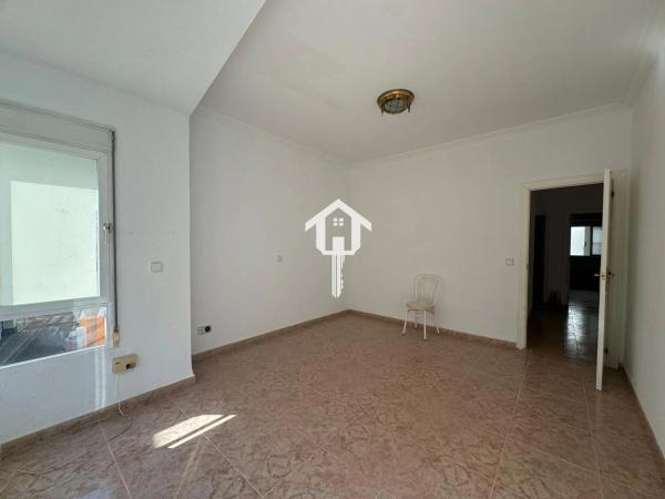 Piso en CL General Serrano