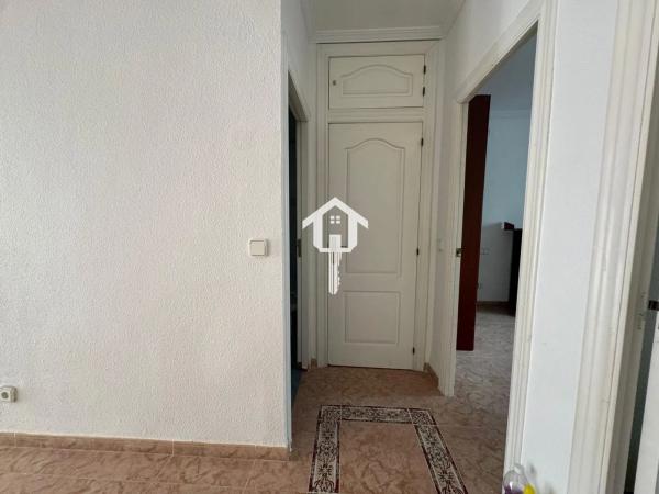 Piso en CL General Serrano