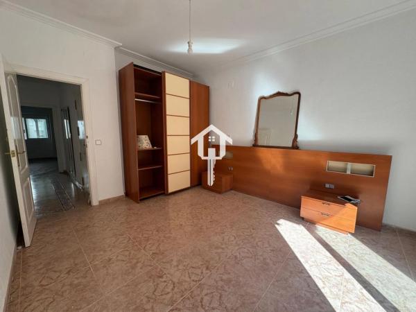 Piso en CL General Serrano