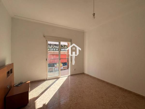 Piso en CL General Serrano