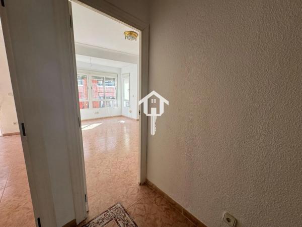 Piso en CL General Serrano