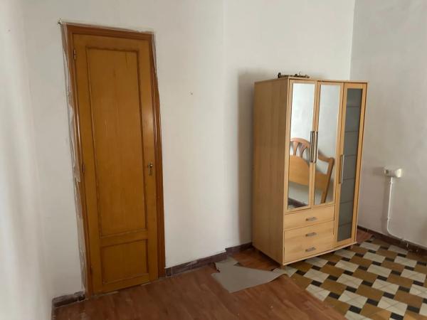 Piso en CL General Elizaicin