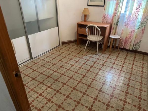 Piso en CL General Elizaicin