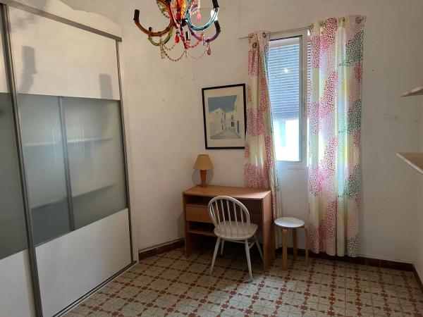 Piso en CL General Elizaicin