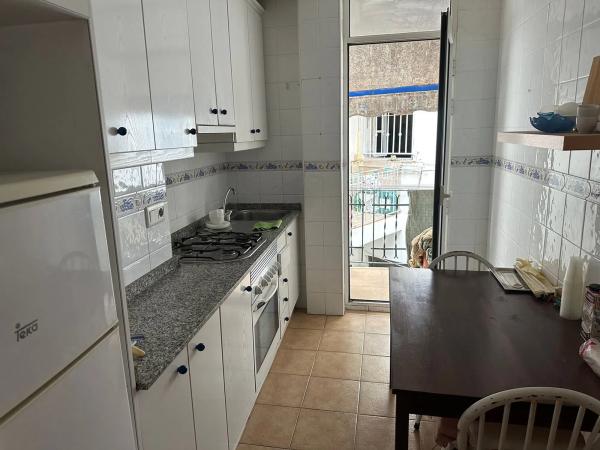 Piso en CL General Elizaicin