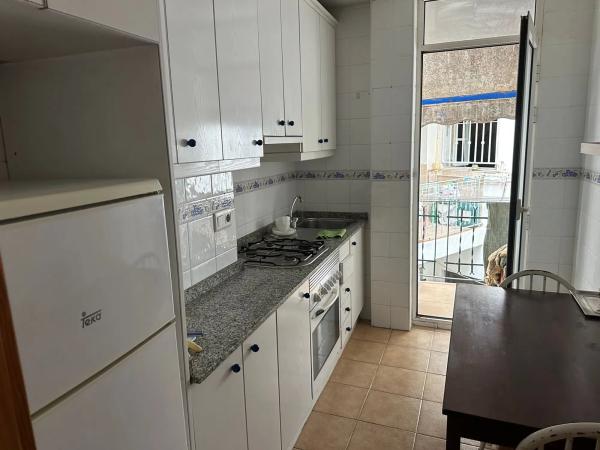 Piso en CL General Elizaicin