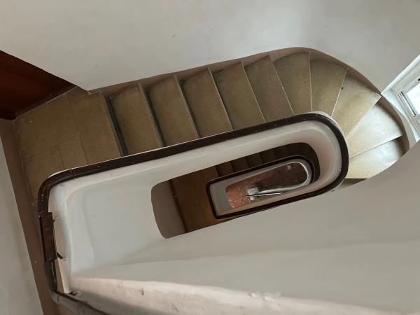 Piso en CL General Elizaicin