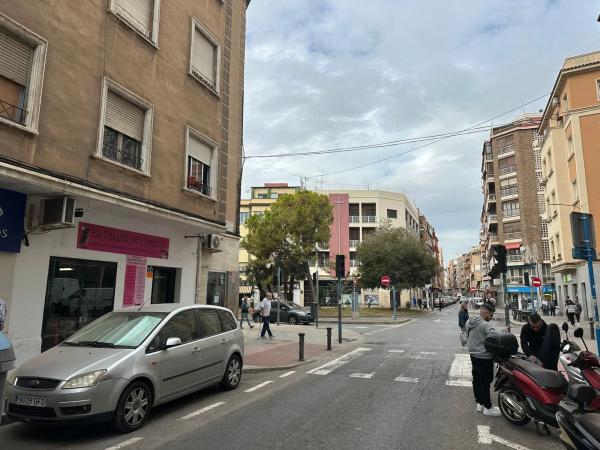 Piso en CL General Elizaicin