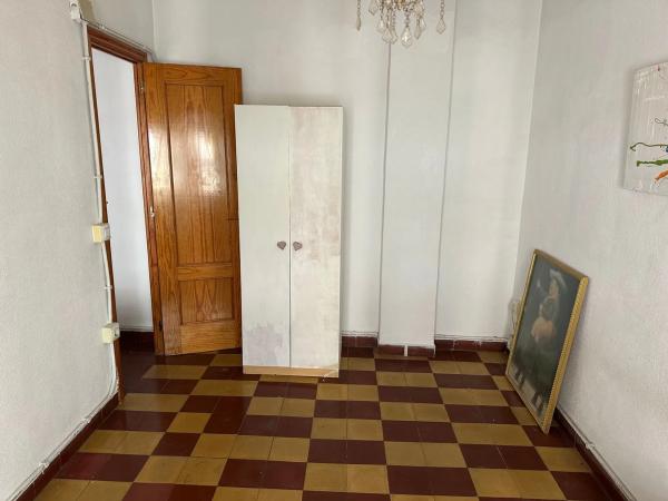 Piso en CL General Elizaicin