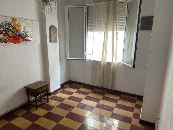 Piso en CL General Elizaicin