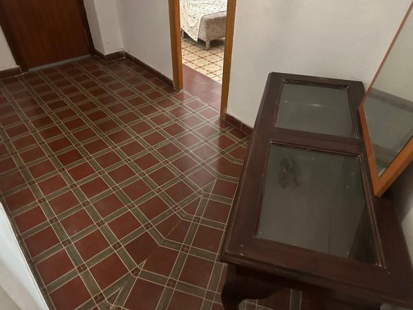 Piso en CL General Elizaicin