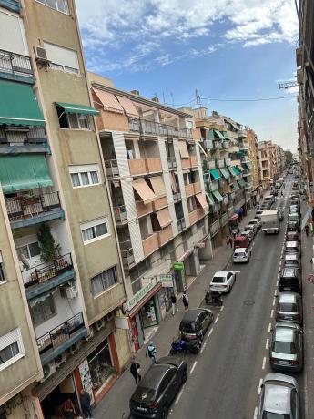 Piso en CL General Elizaicin