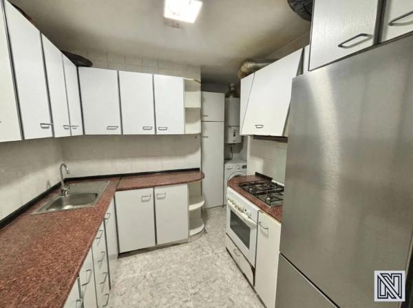 Piso en Barrio Carolinas Bajas