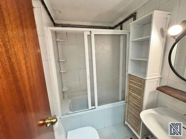 Piso en Barrio Carolinas Bajas