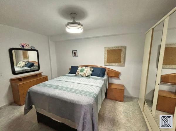 Piso en Barrio Carolinas Bajas