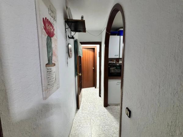 Piso en Barrio Carolinas Bajas